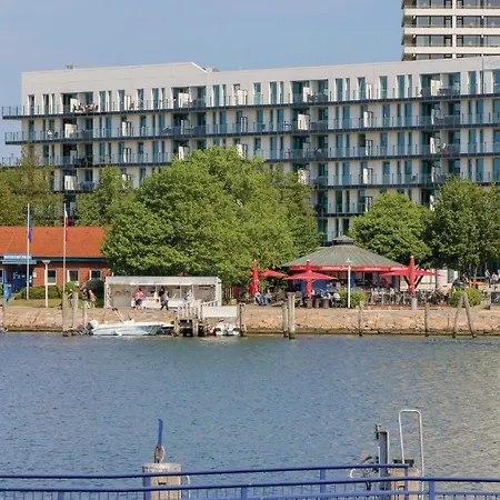Apartment Lovely In Travemuende With Sauna Lubeck
