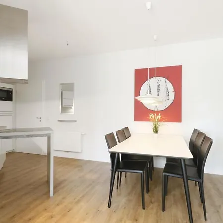 Apartment Lovely In Travemuende With Sauna